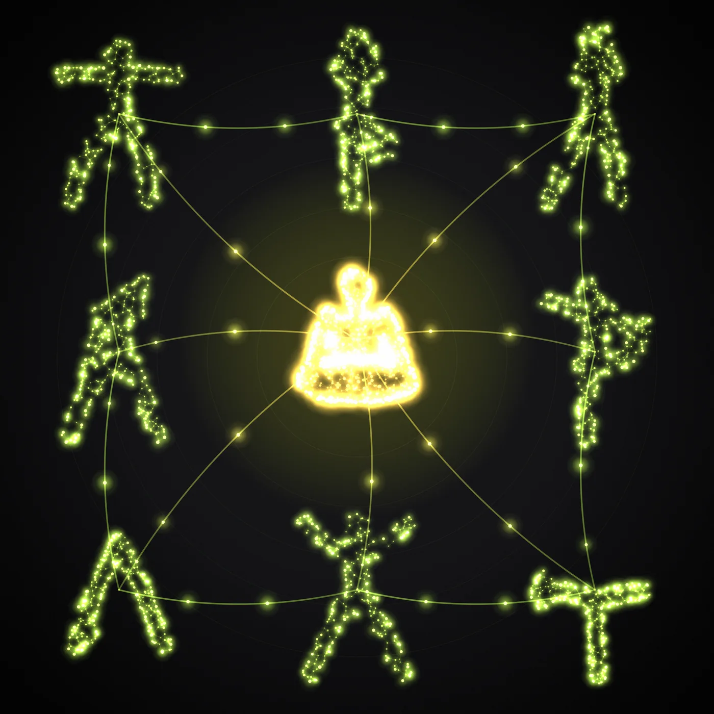 Master Artifact